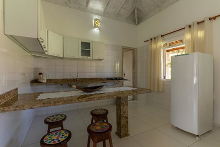 Pousada Recanto Trancoso, Trancoso, Brazil