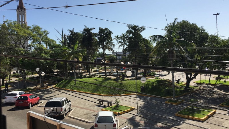 Pousada Vó Celina, Praia Grande, Brazil