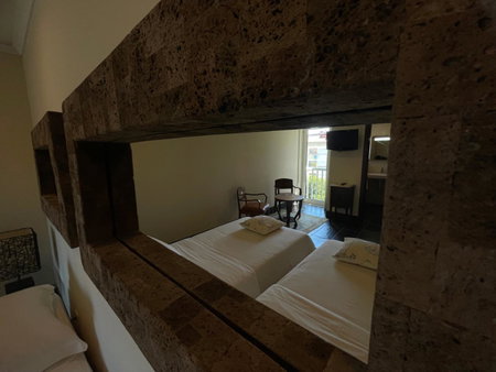 Casa Museu, Vouzela, Portugal