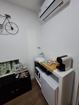Bicycle House, Felgueiras, Portugal