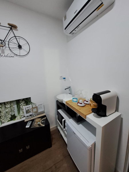 Bicycle House, Felgueiras, Portugal