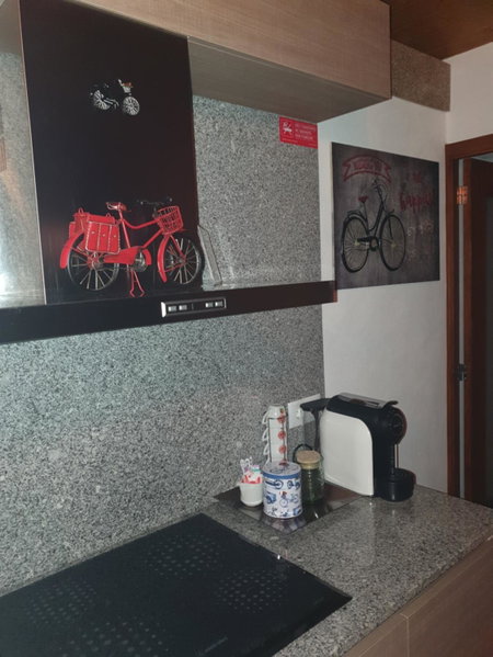Bicycle House, Felgueiras, Portugal