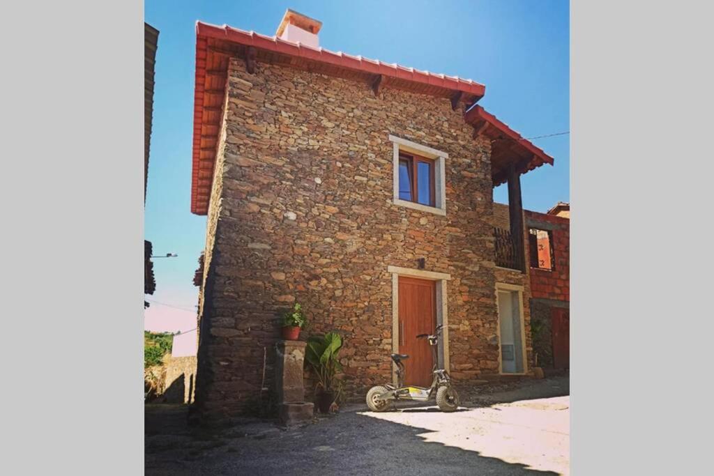 Hotel · Casinha da Fonte, Lamas De Podence