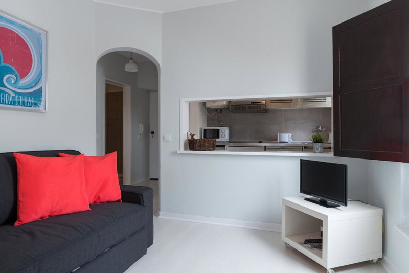 FLH - Ericeira Beach Apartments, Ericeira, Portugal