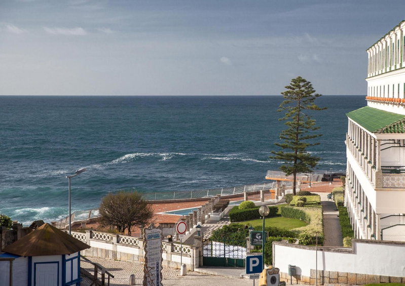 FLH - Ericeira Beach Apartments, Ericeira, Portugal