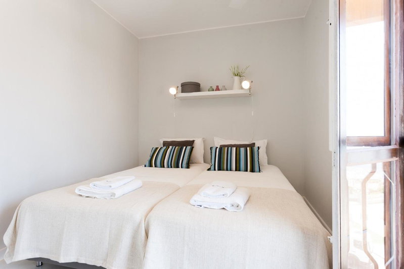 FLH - Ericeira Beach Apartments, Ericeira, Portugal