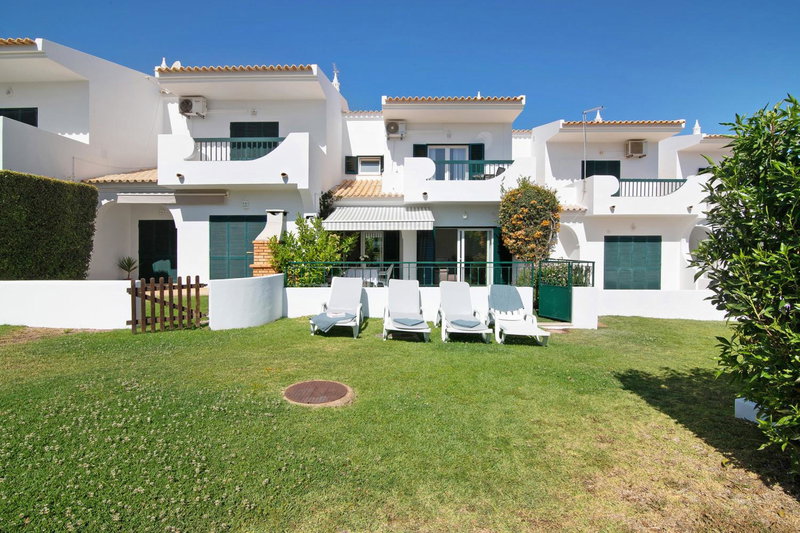 Villa Janeca, Albufeira, Portugal