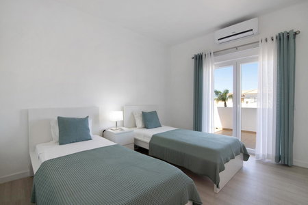 Villa Janeca, Albufeira, Portugal