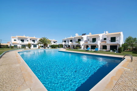 Villa Janeca, Albufeira, Portugal