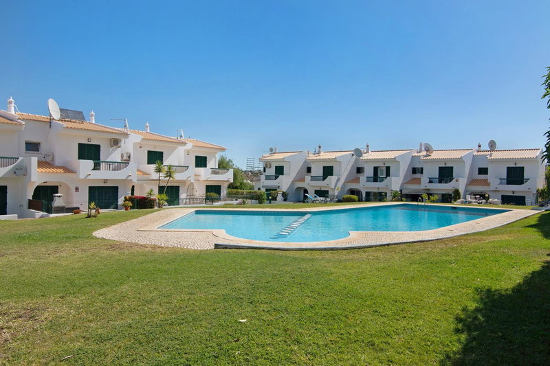Villa Janeca, Albufeira, Portugal