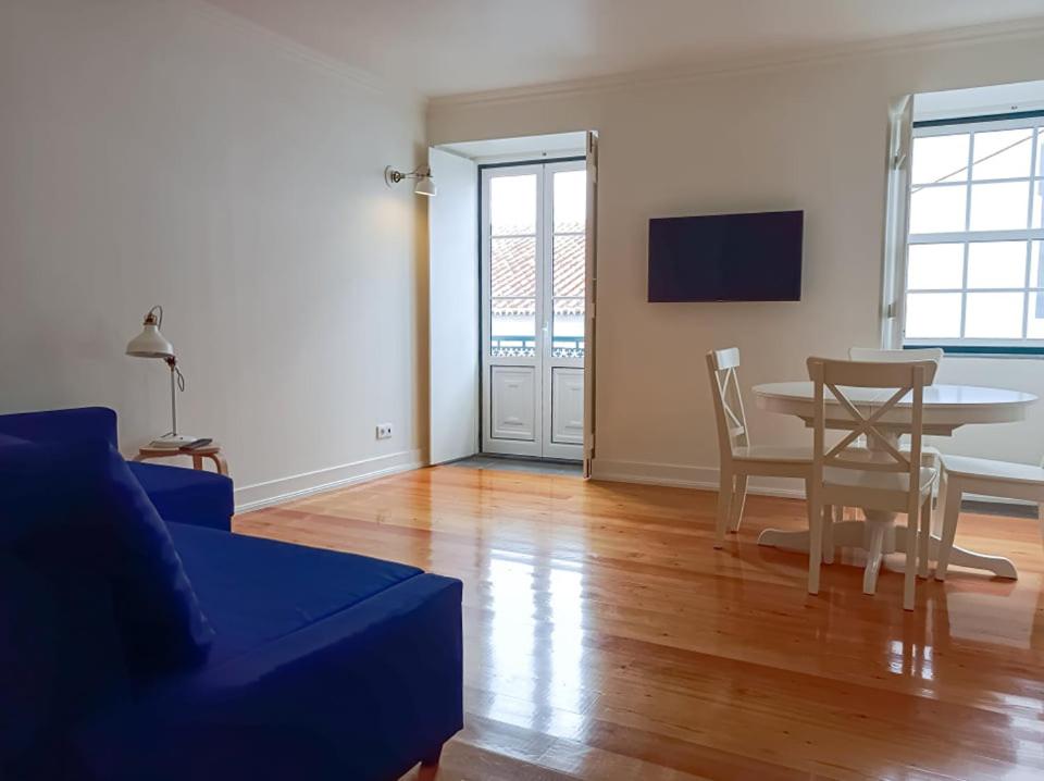 Apartamentos Ázera - Isolino Ázera, Portugal