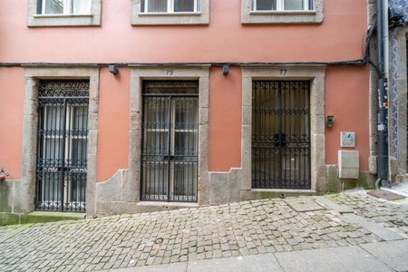 Mercadores Apartment by Amber Star Rent, Porto, Portugal