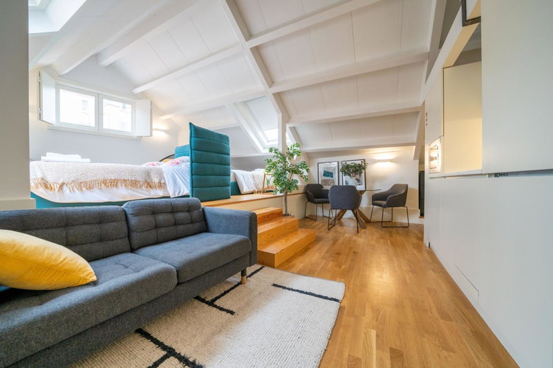 Mercadores Apartment by Amber Star Rent, Porto, Portugal