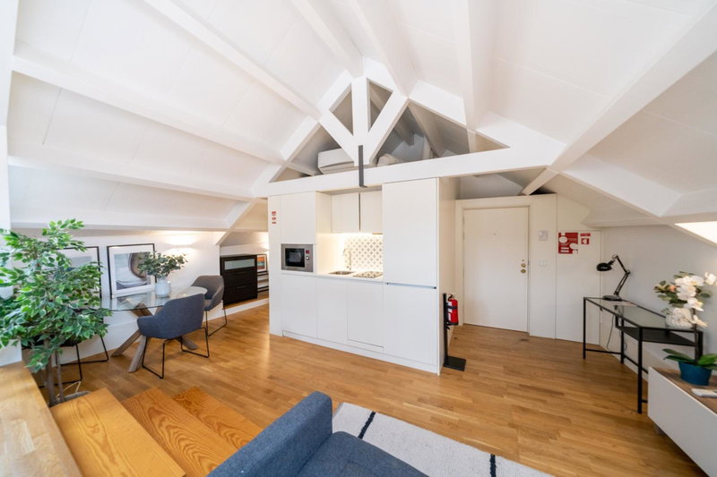 Mercadores Apartment by Amber Star Rent, Porto, Portugal
