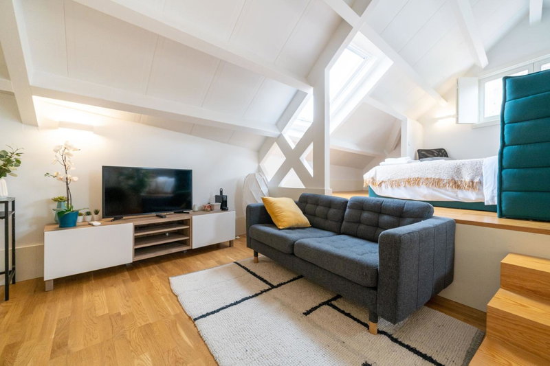 Mercadores Apartment by Amber Star Rent, Porto, Portugal