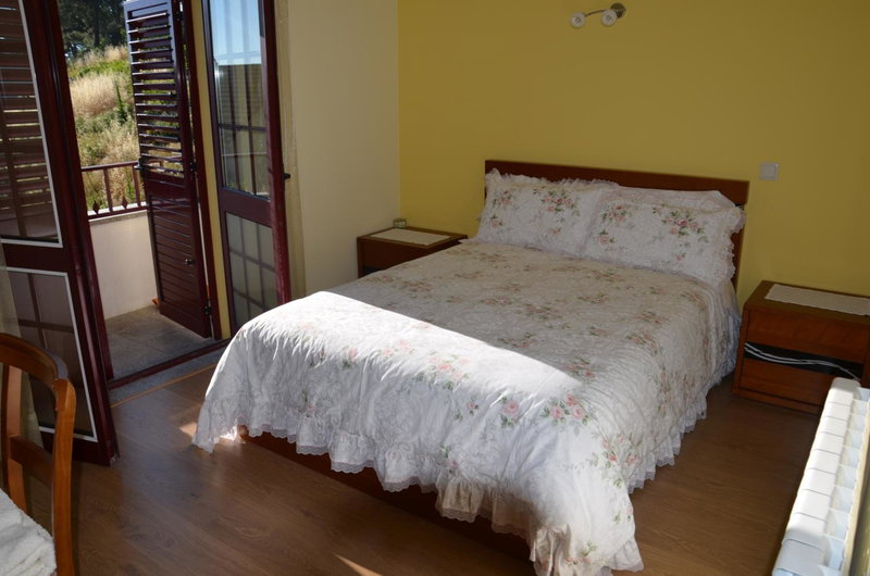 Mira Serras, Vouzela, Portugal