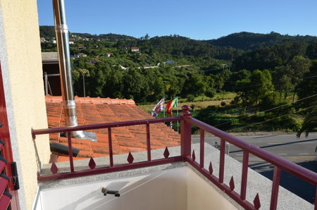 Mira Serras, Vouzela, Portugal