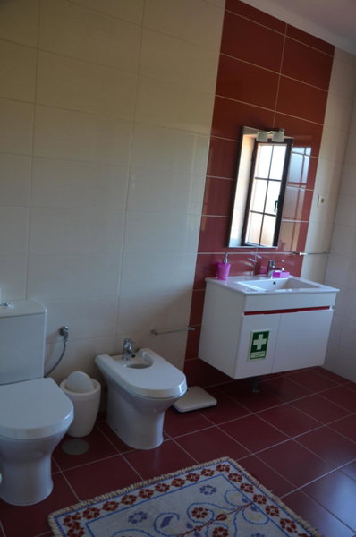 Mira Serras, Vouzela, Portugal