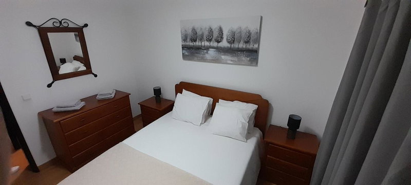 Apartment by the Beach Praia da Areia Branca, Lourinhã, Portugal