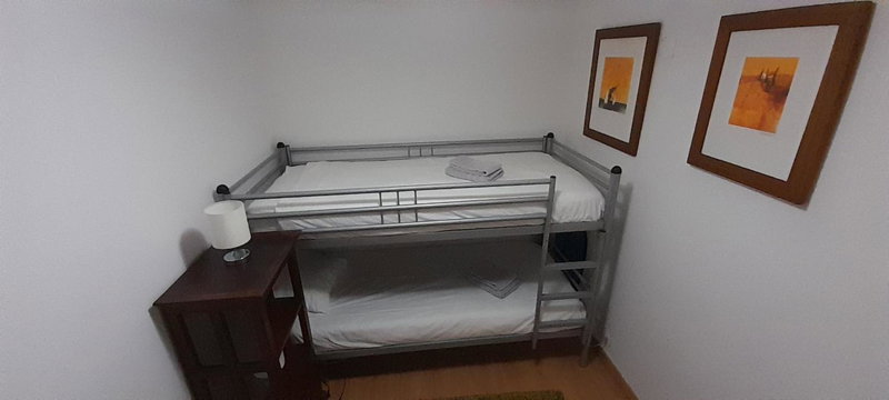 Apartment by the Beach Praia da Areia Branca, Lourinhã, Portugal