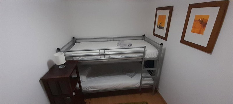 Apartment by the Beach Praia da Areia Branca, Lourinhã, Portugal