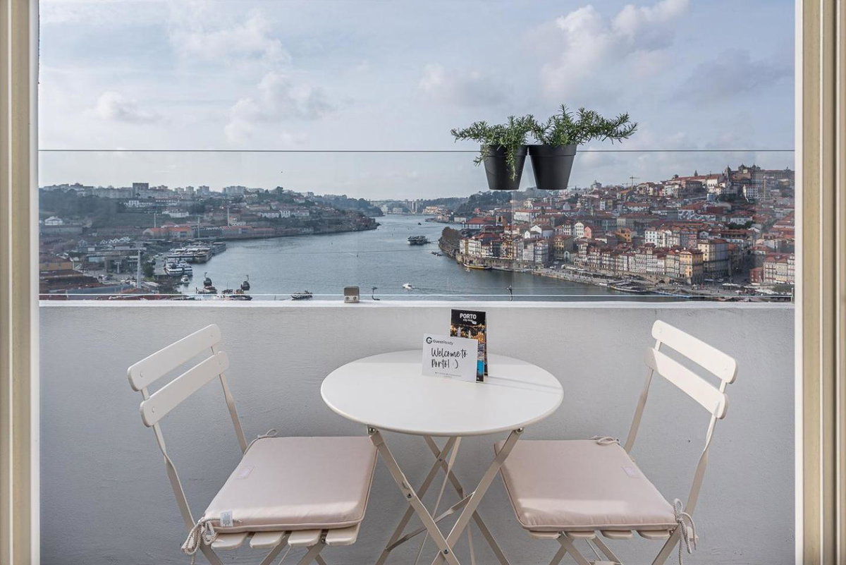 GuestReady - Port Studio 1, Portugal