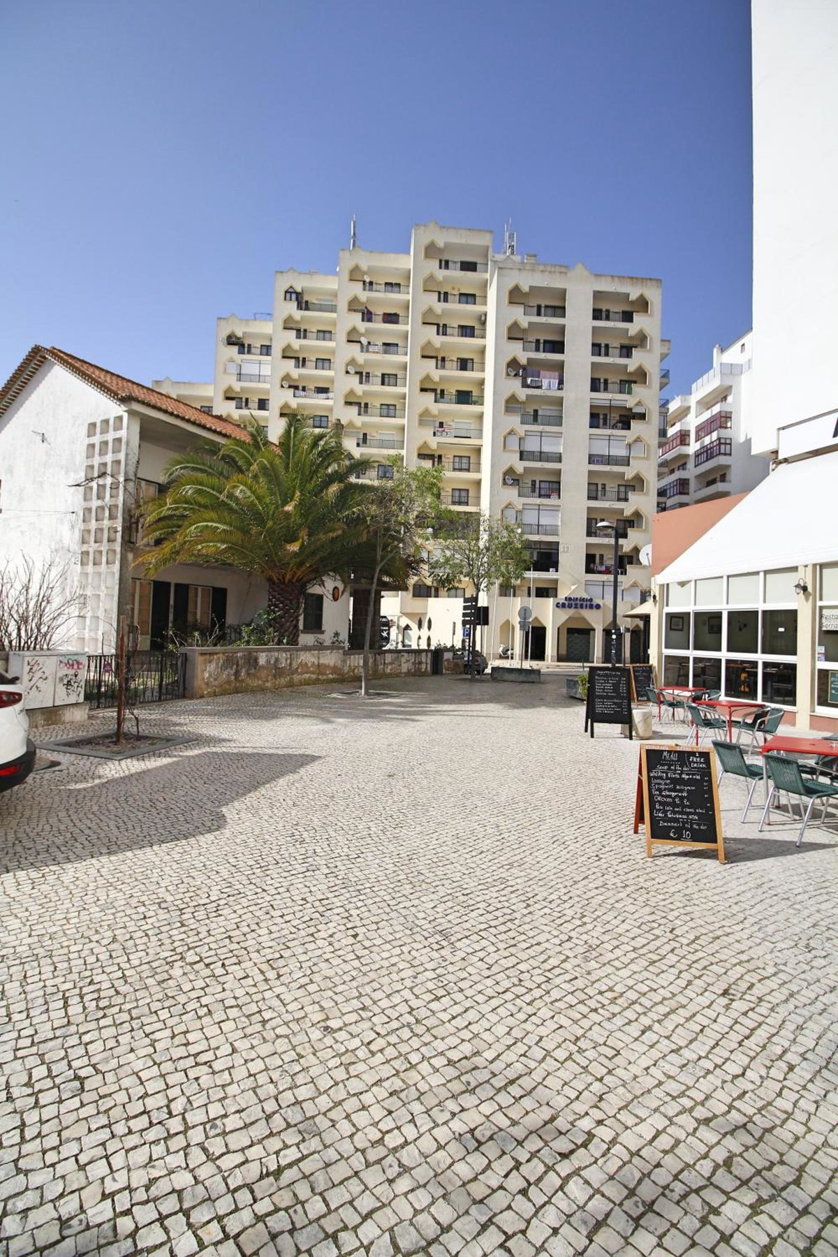 Hotel · Apartment Praia Rocha Waterside Blue, Portimão