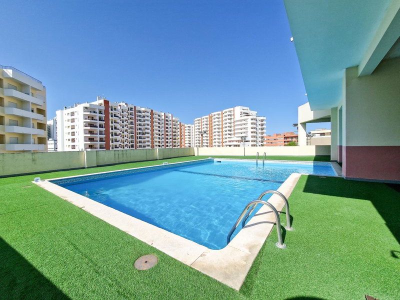 Apartment Praia Rocha Waterside Blue, Portimão, Portugal