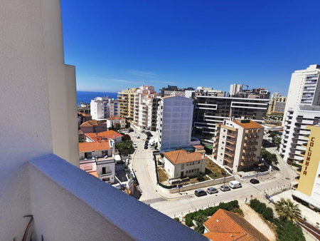 Apartment Praia Rocha Waterside Blue, Portimão, Portugal