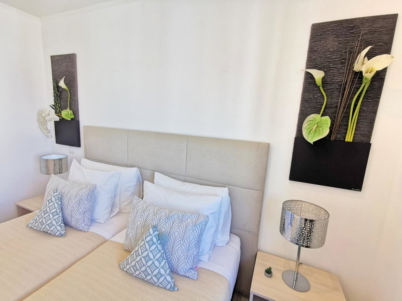 Apartment Praia Rocha Waterside Blue, Portimão, Portugal