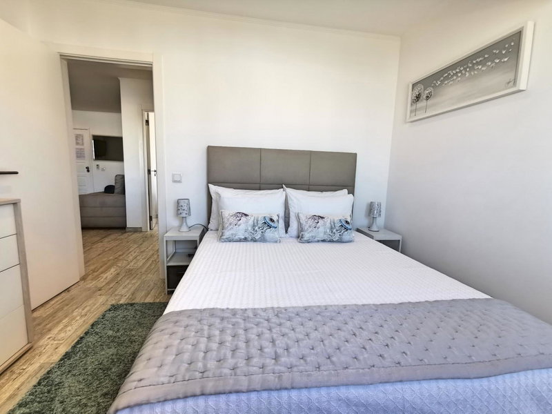 Apartment Praia Rocha Waterside Blue, Portimão, Portugal