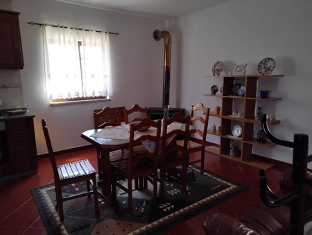 Casa do Campo, Seia, Portugal