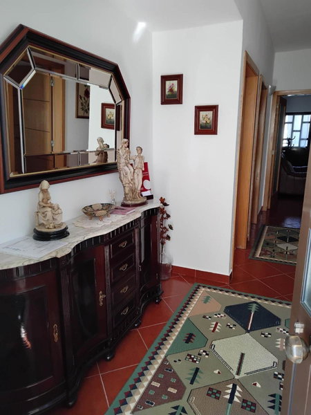 Casa do Campo, Seia, Portugal