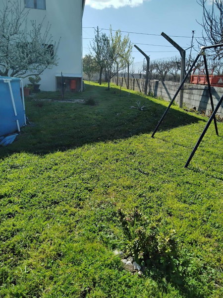 Casa do Campo, Seia, Portugal