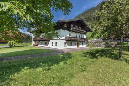 Ferienwohnung Spielberg, Sankt Martin bei Lofer, Austria