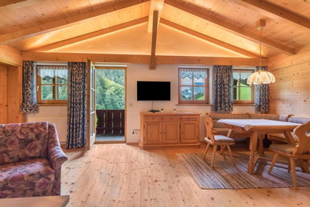 Ferienwohnung Spielberg, Sankt Martin bei Lofer, Austria
