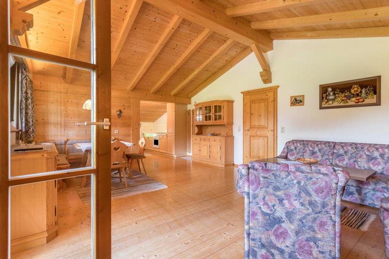 Ferienwohnung Spielberg, Sankt Martin bei Lofer, Austria