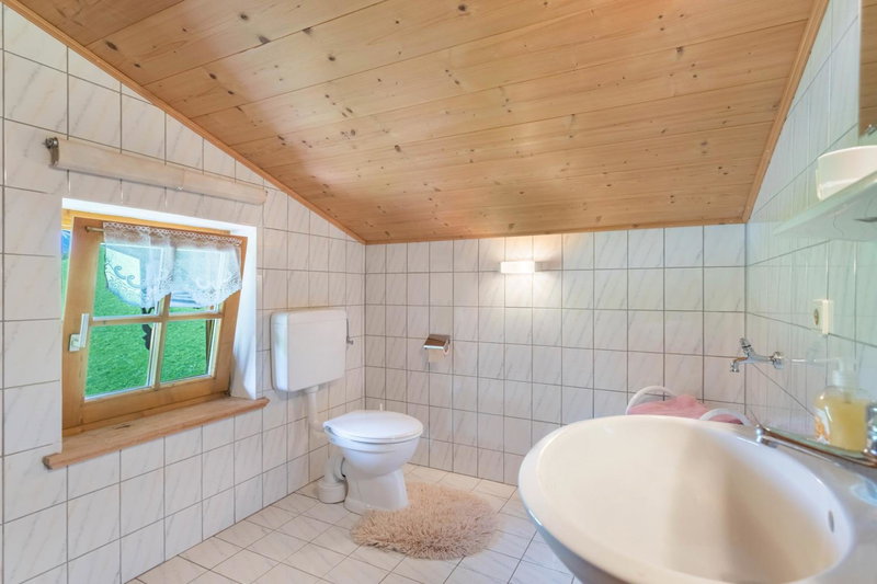 Ferienwohnung Spielberg, Sankt Martin bei Lofer, Austria