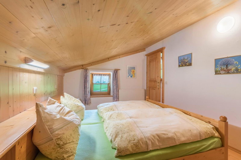 Ferienwohnung Spielberg, Sankt Martin bei Lofer, Austria