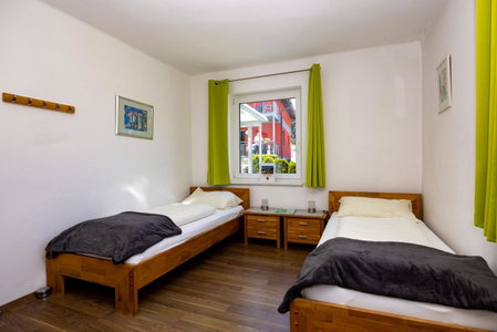 Appartmenthaus Köflach, Köflach, Austria