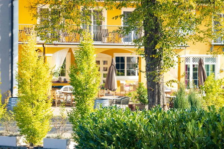 Winzerhotel am GUT MOSER, Leutschach, Austria