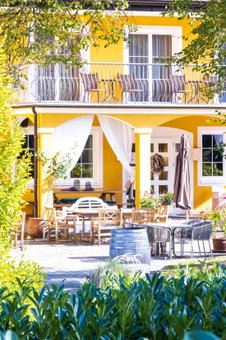 Winzerhotel am GUT MOSER, Leutschach, Austria
