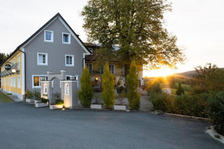 Winzerhotel am GUT MOSER, Leutschach, Austria