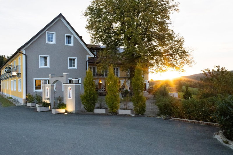 Winzerhotel am GUT MOSER, Leutschach, Austria