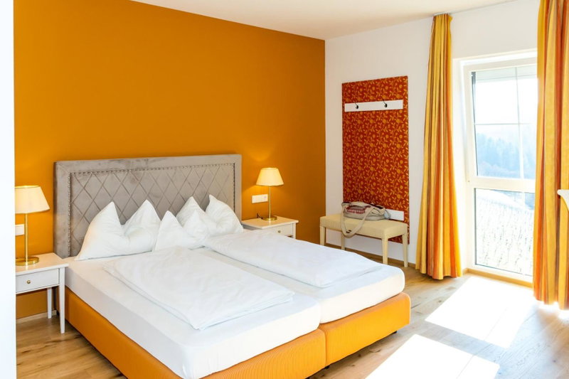 Winzerhotel am GUT MOSER, Leutschach, Austria