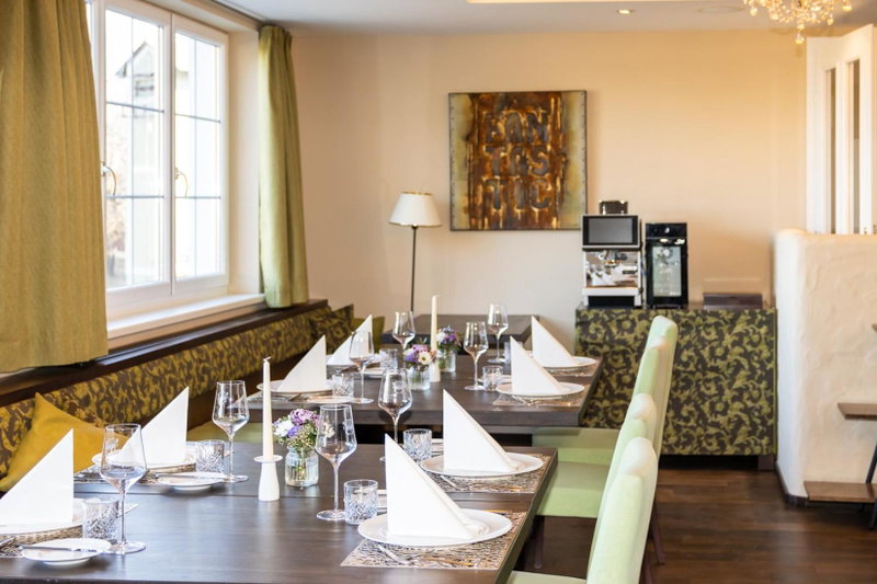 Winzerhotel am GUT MOSER, Leutschach, Austria