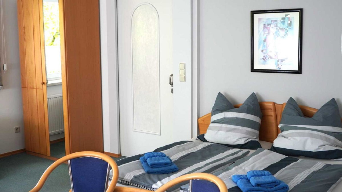 Hotel · Apartment Wurth, Groß-Siegharts