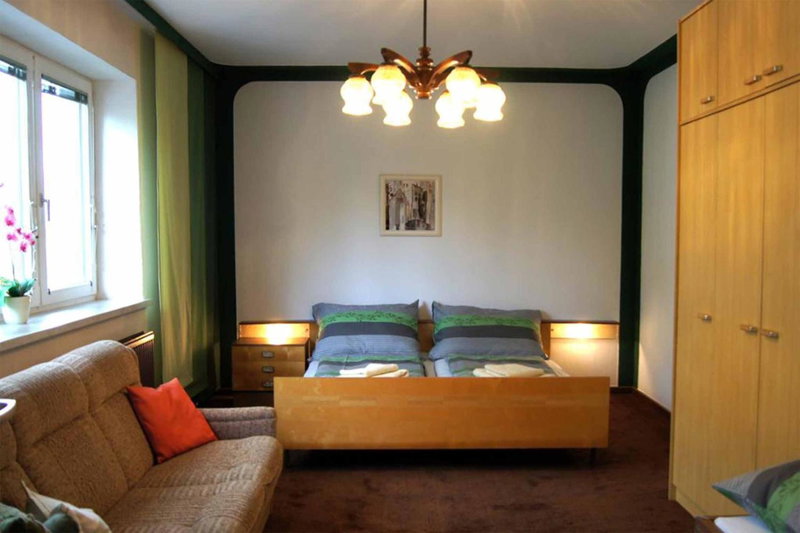 Apartment Wurth, Groß-Siegharts, Austria