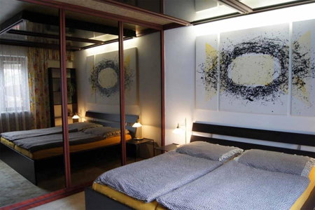 Apartment Wurth, Groß-Siegharts, Austria