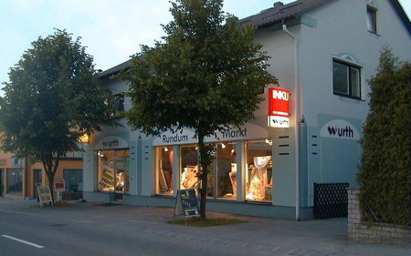 Apartment Wurth, Groß-Siegharts, Austria